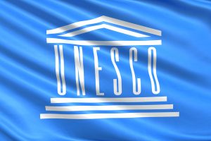 Российская делегация на заседании Исполнительного совета ЮНЕСКО