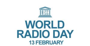 ЮНЕСКО: Всемирный день радио 2019 года посвящен теме «Диалог, терпимость и мир»