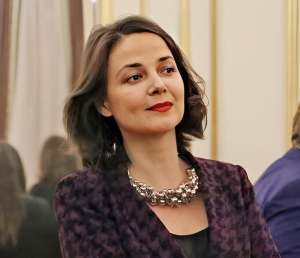 Интервью с Ответственным секретарем Комиссии Российской Федерации по делам ЮНЕСКО Т.Е. Довгаленко